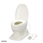 sanitali Ace OD без изменений тип обычный слоновая кость подогрев сиденье для унитаза модель 533-416a long ..