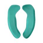 ... удобно сиденье для унитаза подушка / зеленый 