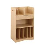 ショッピングランドセルラック ランドセルラック T ナチュラル クロシオ