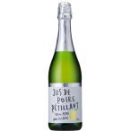 a ноги отсутствует la автомобиль волокно .dopo трещина peti Anne 750ml× 1 шт. ( бесплатная доставка, часть регион. за исключением ) Sparkling вино пена la автомобиль s