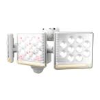 [ предотвращение преступления меры .]12w×3 лампа свободный arm type LED сенсор свет код тип дистанционный пульт тип 
