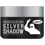 ショッピングシルバー シルバーシャドウWAX 120g LIGHTタイプ ライト ワックス