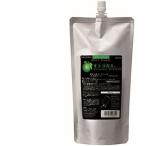 クラシエ オトコ香る トニック ベルガモット 500ml リフィル