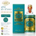 471 один владелец -te одеколон 100ml four seven eleven духи мужской женский citrus .. серия Германия производства стандартный товар 