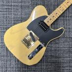 【動画/中古】Fender Japan TL-52SPL TL52 テレキャスター フェンダー ジャパン