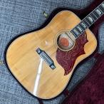 【動画/中古】Gibson CustomShop Firebird Acoustic 2003年 ギブソン カスタムショップ ファイヤーバード ファイアーバード スクエアショルダー エレアコ