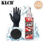 車  水垢落とし 水垢取り 酸性スケール除去剤 KLCB A12 150ml お試し ウォータースポットリムーバー 車 ガラス ボディ 水垢クリーナー