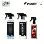 (3個セット)車 水垢落とし クリーナー グラフェンコーティング 鉄粉除去剤 サビ落とし コスパ最強 洗車セット