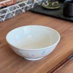 花ロマンライス丼 強化 和食器 ライス丼・茶漬 業務用 約14.7cm 在庫処分品 数量限定 セール