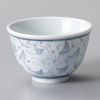 花唐草 厚口 煎茶 和食