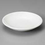 白玉4.0深皿 中華食器 取皿 業務用 日本製 磁器 約12.5cm 取り皿 小皿 白 シンプル プレーン 定番