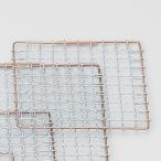 11.5cm角金網 和食器 コ�