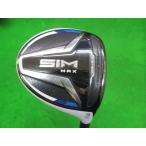 [ специальный отбор б/у ] TaylorMade /TaylorMade SIM MAX #3(15°) дамский вал (L) TENSEI BLUE TM40