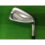 【特選中古】ピン/ＰＩＮＧ　i210 5本　シャフト：NS PRO ZELOS7 フレックス：S