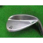 [ специальный отбор б/у ] TaylorMade /TaylorMade MILLED GRIND 4 ( хром ) 58°-SB11°
