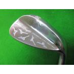 [ специальный отбор б/у ]MIZUNO/ Mizuno The Craft (2019) 56° вал :KBS TOUR120 C-TAPER120 Flex :S