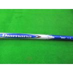 [ специальный отбор б/у вал ] Mitsubishi Chemical /MITSUBISHI CHEMICAL (S) Diamana B60 (PING для рукав есть ) 41.625 дюймовый 