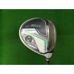 [ специальный отбор б/у ] TaylorMade /TaylorMade SIM GLOIRE #7(22°) дамский вал (L) AIR SPEEDER TM