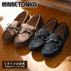 [ Minnetonka официальный ]MINNETONKA мужской ro мех мокасины [Men*s LOAFER MOC] Loafer мокасины 