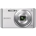 【新品】デジタルカメラ ソニー SONY Cyber-shot サイバーショット DSC-W830/SC