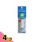  нос . аккуратный увлажнитель нос влажный гель 10mL 4 шт. комплект 
