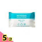 miyosi мыло оригинальный мыло ... для 190g 5 шт. комплект 