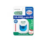 GUM жевательная резинка * зубная нить воск нет .... модель 40m (1 шт )