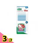 GUM жевательная резинка * зуб промежуток щетка I знак type SS(2) первоклассный модель 20шт.@3 шт. комплект 