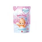  пупс все тело детское мыло baby мыло. аромат пена модель для заполнения 350mL (1 шт )