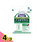  дополнение вода минут ночь средний и пожилой возраст мужчина Kobayashi производства лекарство Сереноя 60 шарик 4 шт. комплект 