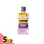 薬用リステリン トータルケア+(プラス) 500mL 5個セット