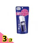 ショッピングデオコ DEOCO(デオコ) 薬用デオドラントロールオン 30mL 3個セット