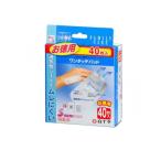 白十字 FC ワンタッチパッド 40枚 (Sサイズ(お徳用)) (1個)