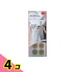  шея плечо titanium наклейка fai тонн энергия лента 70 листов 4 шт. комплект 