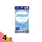 ショッピングプラセンタ DHC プラセンタ ソフトカプセル 60粒 4個セット