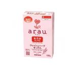 arau.(alau.) свежий трава мыло 100g (1 шт )