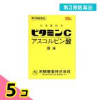  no. 3 вид фармацевтический препарат витамин C[i подмышка ] 100g 5 шт. комплект 