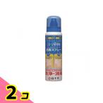  белый 10 знак FC jet &amp; Mist пена дезинфекция спрей 100mL ( постоянный ) 2 шт. комплект 