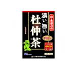 山本漢方製薬 濃い旨い杜仲茶100% 4g�