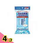 ... устранение бактерий влажный tishu мыло. аромат 10 листов входит × 3 шт упаковка 4 шт. комплект 