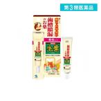 第3類医薬品 生葉口内塗薬 20g 治療軟膏 塗り薬 歯槽膿漏 歯肉炎 歯茎の腫れ 出血 痛み 口内炎 市販 しょうよう (1個)