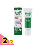  уход Heart полость рта ...... гель 80g 2 шт. комплект 