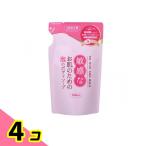 敏感なお肌のための泡のボディソー