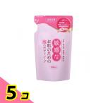 敏感なお肌のための泡のボディソー