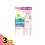 kau бренд без добавок макияж сбрасывание масло для заполнения 130mL 3 шт. комплект 