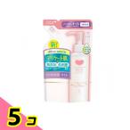 kau бренд без добавок макияж сбрасывание масло для заполнения 130mL 5 шт. комплект 