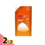  Mu z пена мыло для рук полный -ti свежий. аромат для заполнения 900mL 2 шт. комплект 