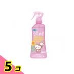 s gold беж p Mist Hello Kitty pi-chi абрикос. аромат 200mL 5 шт. комплект 