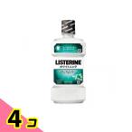 リステリン ホワイトニング 250mL 4個セット
