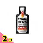 TENGA тонн ga мужской Charge высокая чистота Energie желе напиток 40g 2 шт. комплект 